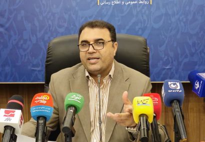 رکوردشکنی هرمزگان در چهارماهه نخست سال با رتبه اول سرمایه گذاری/۷ معدن بزرگ هرمزگان؛ موتور محرک تأمین مواد اولیه صنایع+فیلم