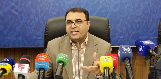 رکوردشکنی هرمزگان در چهارماهه نخست سال با رتبه اول سرمایه گذاری/۷ معدن بزرگ هرمزگان؛ موتور محرک تأمین مواد اولیه صنایع+فیلم