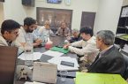 صدور اسناد مالکیت اراضی قشم سرعت گرفت
