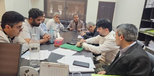 صدور اسناد مالکیت اراضی قشم سرعت گرفت