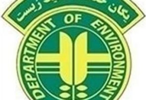 دستگیری متخلف شکار و صید در شهر ستان حاجی آباد