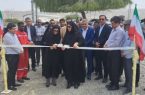 افتتاح ۷ پروژه در هفته دولت با اعتبار ۲۷۰ میلیارد تومان در شهرستان سیریک