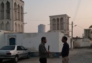 ساخت اقامتگاه‌های بوم‌گردی در بندر پل آغاز شد/ بندر پل در مسیر تبدیل شدن به مقصدی نو در گردشگری غرب هرمزگان