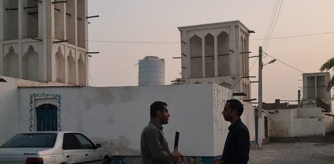 ساخت اقامتگاه‌های بوم‌گردی در بندر پل آغاز شد/ بندر پل در مسیر تبدیل شدن به مقصدی نو در گردشگری غرب هرمزگان