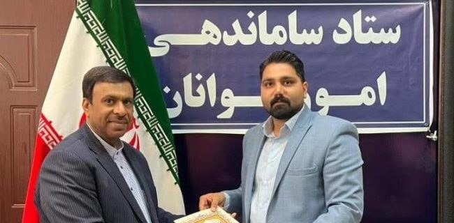 موسسه آوای راستین آسا برترین موسسه مردم نهاد بندرعباس شناخته شد