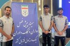 موفقیت داوران هرمزگانی در تست آمادگی جسمانی