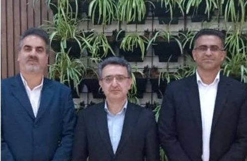 یک هرمزگانی عضو کمیته اخلاق فدراسیون کونگ فو و هنرهای رزمی شد