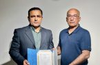 رئیس هیئت تکواندو بندرعباس منصوب شد