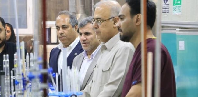 طرح جامع ناحیه نوآوری و احداث برج‌های فناوری در بندرعباس تدوین شود