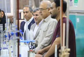 طرح جامع ناحیه نوآوری و احداث برج‌های فناوری در بندرعباس تدوین شود