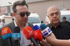 خدمات اورژانسی در مناطق کمتر برخوردار تقویت می‌شود/ تعداد آمبولانس‌های جدید هرمزگان به ۳۵ دستگاه افزایش یافت