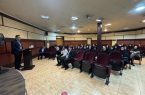 بازدید رئیس دانشگاه علوم پزشکی هرمزگان از مرکز بهداشت کیش در راستای ارتقاء خدمات درمانی