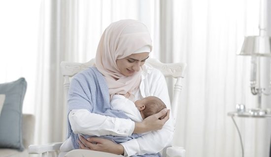 افزایش ۳۰ درصدی ترویج تغذیه انحصاری با شیر مادر در هرمزگان