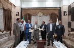 امضای تفاهم‌نامه تأمین سه دستگاه آمبولانس برای تقویت خدمات فوریت‌های پزشکی هرمزگان