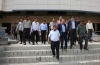 تاکید بر تکمیل بیمارستان ۱۶۰ تخت‌خوابی میناب و تقویت زیرساخت‌های بهداشت و درمان سیریک