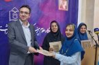 خبرنگاران، همراهان صادق نظام سلامت