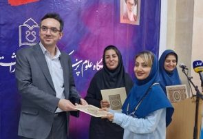 خبرنگاران، همراهان صادق نظام سلامت