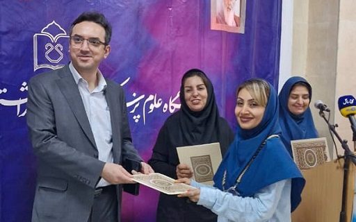 خبرنگاران، همراهان صادق نظام سلامت