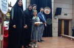 همزمان با هفته دولت از ۲۰۰ دانش‌آموز هرمزگانی در مراسم آفرین‌گویی کانون پرورش با حضور مدیرکل اجتماعی و فرهنگی استانداری تقدیر شد