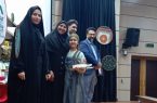 همزمان با هفته دولت از ۲۰۰ دانش‌آموز هرمزگانی در مراسم آفرین‌گویی کانون پرورش با حضور مدیرکل اجتماعی و فرهنگی استانداری تقدیر شد