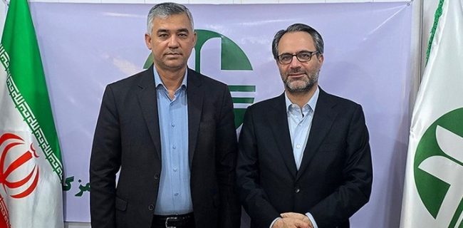 هماهنگی برای ارتقای تعامل SKS و اداره کل محیط زیست هرمزگان
