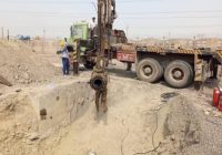 تعویض موفقیتآمیز شیرهای ۱۰ اینچ در ایستگاه صبا فولاد تعویض موفقیتآمیز شیرهای ۱۰ اینچ در ایستگاه صبا فولاد
