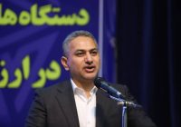 شاخص اصلی ارزیابی، کیفیت خدمات و رضایت مردم است/نظام ارزیابی عملکرد، موتور بهبود حکمرانی در دستگاههاست شاخص اصلی ارزیابی، کیفیت خدمات و رضایت مردم است/نظام ارزیابی عملکرد، موتور بهبود حکمرانی در دستگاههاست