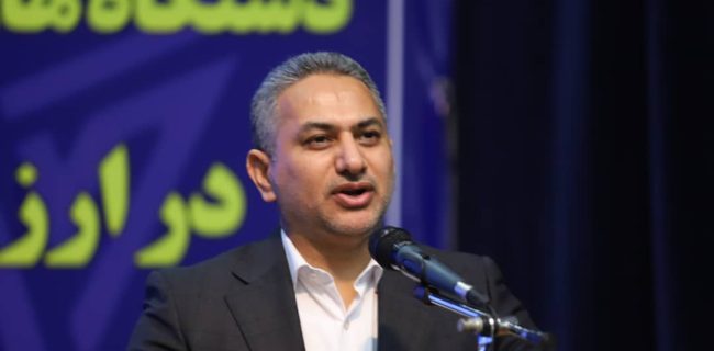  شاخص اصلی ارزیابی، کیفیت خدمات و رضایت مردم است/نظام ارزیابی عملکرد، موتور بهبود حکمرانی در دستگاه‌هاست
