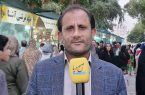 جشنواره انبه و یاسمین گل ویترین ظرفیت‌های کشاورزی میناب/ اصلاح باغات انبه با ارقام جدید و پُرمحصول+فیلم