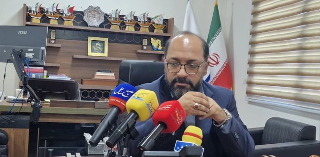 ۳۰۰۰ میلیارد ریال برای کریدور جنوب/رسانه‌ها بازوی همراه توسعه/۴۳ درصد بافت فرسوده استان در بندرعباس نیازمند بازآفرینی است