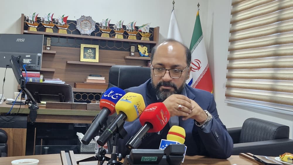 ۳۰۰۰ میلیارد ریال برای کریدور جنوب/رسانه‌ها بازوی همراه توسعه/۴۳ درصد بافت فرسوده استان در بندرعباس نیازمند بازآفرینی است