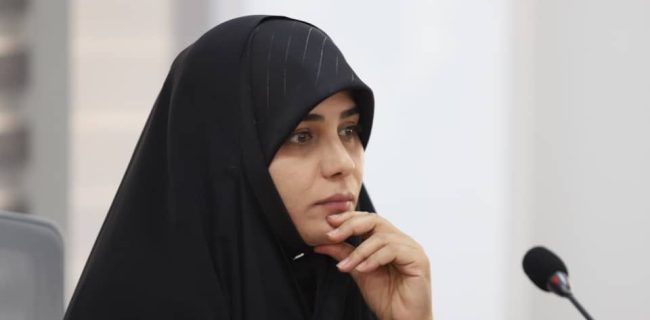 دانشگاه پیام‌نور بندر خمیر به دفترچه کنکور بازگشت
