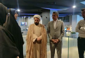 گسترش فضاهای فرهنگی در محله ها، اولویت سینمای هرمزگان است