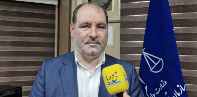 رسیدگی ۹۹.۵ درصدی به پرونده‌های تعزیراتی در هرمزگان/پرونده‌های بهداشت و درمان «صفر» شد/متهمان فراری و اتباع خارجی عامل ماندگاری پرونده‌های قاچاق هستند+فیلم