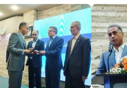 هرمزگان صاحب نخستین مدیر بومی فرودگاه ها شد