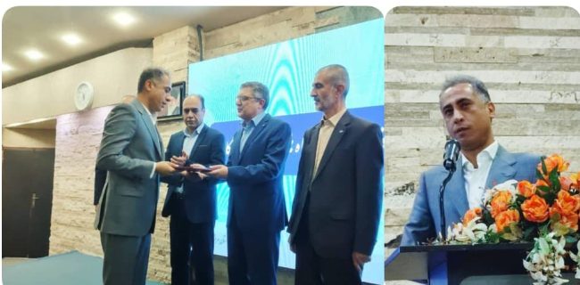 هرمزگان صاحب نخستین مدیر بومی فرودگاه ها شد