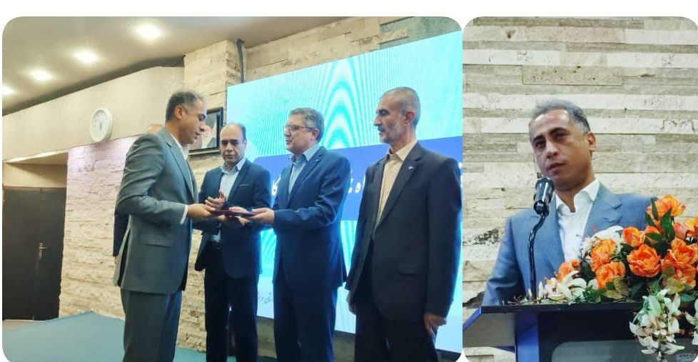 هرمزگان صاحب نخستین مدیر بومی فرودگاه ها شد