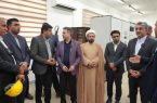 بازدید شهردار و رئیس شورای اسلامی شهر بندرعباس از شرکت آلومینیوم المهدی هرمزگان‌