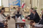 ظرفیت تولید سالانه ۵ میلیون بچه‌ماهی در قشم/از جبران برداشت بی‌رویه تا تثبیت اشتغال؛ اهداف مرکز بازسازی قشم