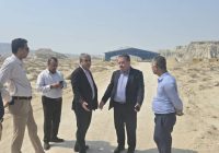 مراکز بازسازی ذخایر ضرورتی برای حفظ ذخایر ژنتیکی آبزیان