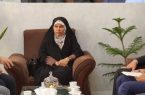 تأکید قاطع شورای اسلامی شهر و شهرداری قشم بر حمایت همه‌جانبه از آموزش و پرورش