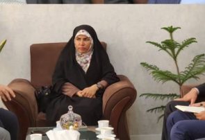 تأکید قاطع شورای اسلامی شهر و شهرداری قشم بر حمایت همه‌جانبه از آموزش و پرورش