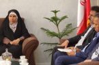 تأکید قاطع شورای اسلامی شهر و شهرداری قشم بر حمایت همه‌جانبه از آموزش و پرورش