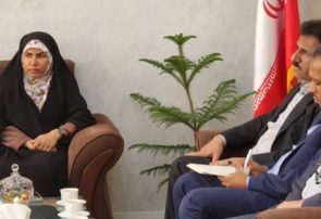 تأکید قاطع شورای اسلامی شهر و شهرداری قشم بر حمایت همه‌جانبه از آموزش و پرورش