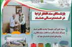 بازنشستگان سند افتخار فراجا در خدمت‌رسانی هستند