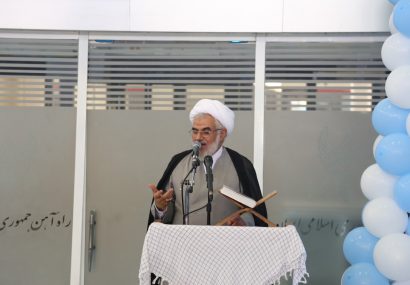 عبادی‌زاده: هرمزگان قلب تپنده کریدور شمال ـ جنوب است