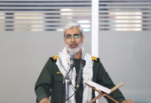 هرمزگان روی ریل گردشگری مذهبی؛ قطار پنج‌ستاره رونمایی شد+فیلم