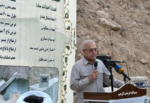 آشوری تازیانی: توسعه روستاها باید بر پایه تولید ملی و منطقه‌ای باشد