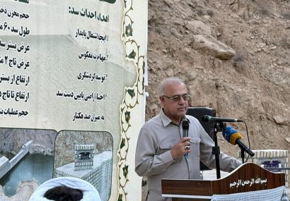 آشوری تازیانی: توسعه روستاها باید بر پایه تولید ملی و منطقه‌ای باشد