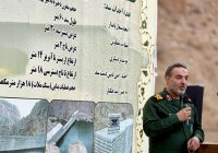 سردار زهرایی: بسیج سازندگی بازوی توسعه و محرومیت‌زدایی کشور است/ بدون هم‌افزایی مردم و نهادها، پروژه‌ها به نتیجه نمی‌رسد